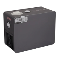 Насосная станция MASTER 400/0,4 кВт/Hmax 42m/Qmax 67 l/min/интеллектуальное управление/энергосберегающая (KP3305)
